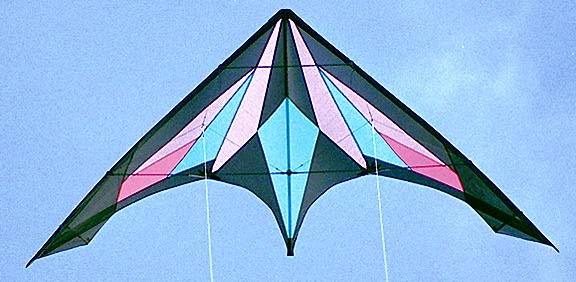 Kite Names