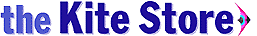 kite store logo