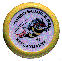 duncan bumblebee yoyo