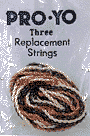 playmaxx color string