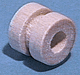Technic Wood Axle