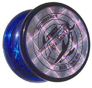 Tiger cheap shark yoyo
